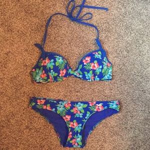 Hollister bikini